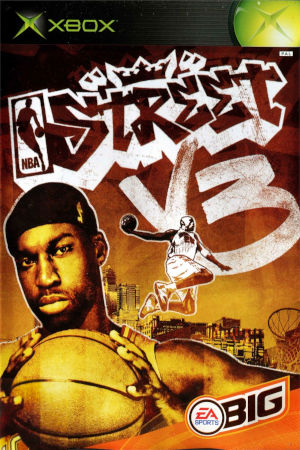 nba street v3 clean cover art